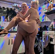 Para81x - пара (женщина 44 лет, мужчина 44 лет), Katowice