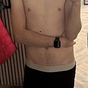 Twink23l - mężczyzna, 24 lat, Leszno