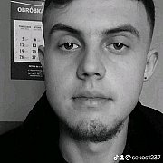 Sew123 - mężczyzna, 21 lat, Szczucin