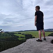 LuceQ - mężczyzna, 26 lat, Łódź