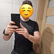 Moris22 - man, 29 years, Jasło