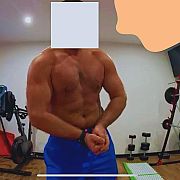 Bestfuck - mężczyzna, 38 lat, Radom