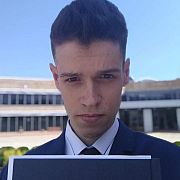 Karoleek199 - чоловік, 26 років, Warszawa