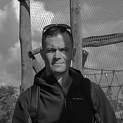 MarNo - mężczyzna, 43 lat, Delft