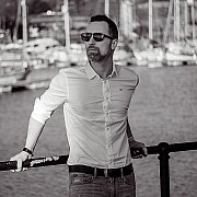 TomUKbased - muž, 41 let, Chojnice