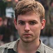 Uwusnymarek - мужчина, 21 лет, Wrocław