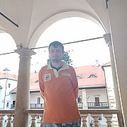 Pupadupcia170 - мужчина, 40 лет, Kraków