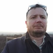 Pupadupcia170 - mężczyzna, 40 lat, Kraków