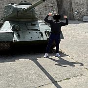 PorobionyBudownik - mężczyzna, 24 lat, Pabianice