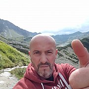 Janekochota - mężczyzna, 47 lat, Warszawa