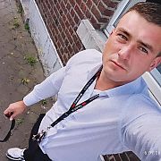 ChetniePoznam11 - mężczyzna, 29 lat, Tilburg
