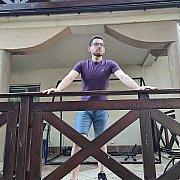 OkazalyMisiek - mężczyzna, 31 lat, Warszawa