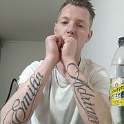 Pawelo2214 - muž, 40 let, Kaiserslautern