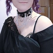 Aestra - transsexuálů, 24 let, Poznań
