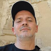 JeBBankoKrK - mężczyzna, 40 lat, Kraków