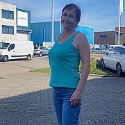 RedAsia69 - женщина, 56 лет, Gorinchem