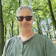 Realny54 - mężczyzna, 54 lat, Warszawa