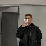Tompiss - mężczyzna, 28 lat, Bydgoszcz