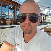 KrisKrisu91 - mężczyzna, 33 lat, Białystok