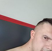 BlueNight90 - mężczyzna, 35 lat, Rzeszów