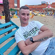 1996Kazik - mężczyzna, 29 lat, Łódź