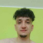 LuckyLask - mężczyzna, 30 lat, Flörsheim Am Main