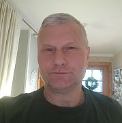 Toragonzo50 - mężczyzna, 50 lat, Sztum