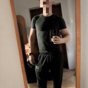 Bartezz89 - mężczyzna, 36 lat, Bydgoszcz