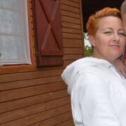 Daria900 - kobieta, 35 lat, Katowice