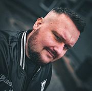 Tymas - mężczyzna, 35 lat, Poznań