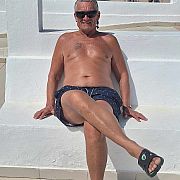 Superktos - mężczyzna, 57 lat, Suwałki