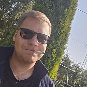 Totnado - mężczyzna, 24 lat, Katowice