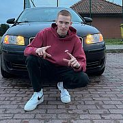 Bartk0 - mężczyzna, 20 lat, Bartoszyce