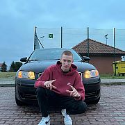 Bartk0 - мужчина, 20 лет, Olsztyn