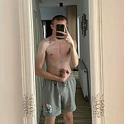 Bartk0 - mężczyzna, 20 lat, Bartoszyce