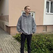 Bartk0 - mężczyzna, 20 lat, Bartoszyce