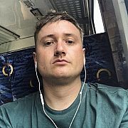 NewIgor - mężczyzna, 32 lat, Gdynia