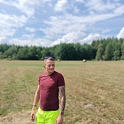 DamianQq - muž, 37 let, Mińsk Mazowiecki