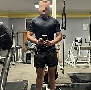 Lewey - man, 33 years, Gdynia