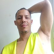 ALDAIR22 - mężczyzna, 30 lat, Gdańsk