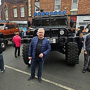 Maly1964 - чоловік, 61 років, Mielec