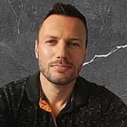 Darek035 - man, 37 years, Zabrze