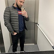 Willsee - mężczyzna, 31 lat, Katowice
