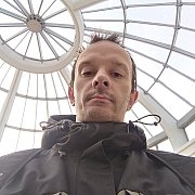 NieznajomyZiomek - чоловік, 31 років, Poznań