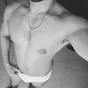 Nilm - muž, 27 let, Augustów