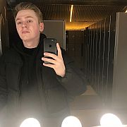 Gingerski - mężczyzna, 29 lat, Kraków