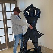 KubusPuchatek70 - мужчина, 55 лет, Koszalin