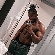 Ussumane95 - muž, 30 let, Poznań