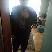 Fgrgg - mężczyzna, 28 lat, Wałbrzych