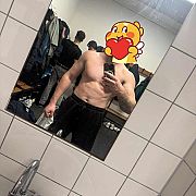 Sztywnyjohn - mężczyzna, 26 lat, Haarlem